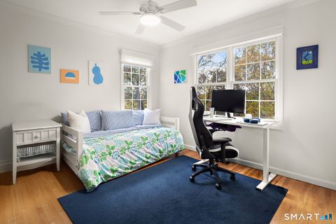 Tiny photo for 381 Chestnut Hill Road, Norwalk, CT 06851 (MLS # 24147896)