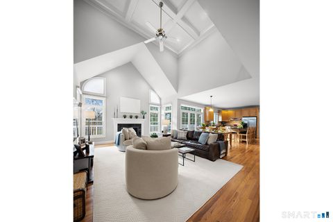 Tiny photo for 381 Chestnut Hill Road, Norwalk, CT 06851 (MLS # 24147896)