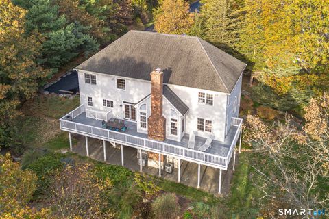 Tiny photo for 381 Chestnut Hill Road, Norwalk, CT 06851 (MLS # 24147896)