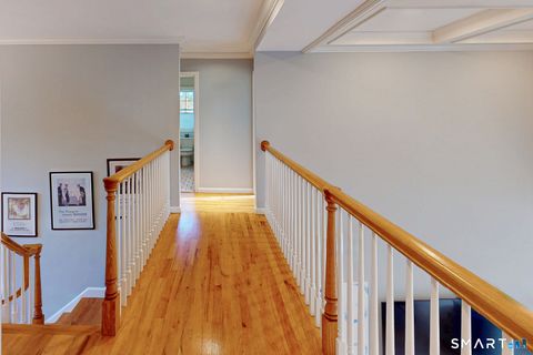 Tiny photo for 381 Chestnut Hill Road, Norwalk, CT 06851 (MLS # 24147896)