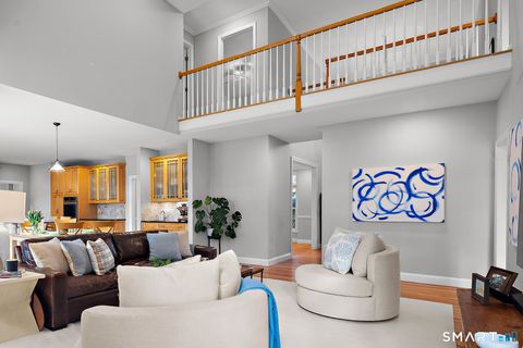 Tiny photo for 381 Chestnut Hill Road, Norwalk, CT 06851 (MLS # 24147896)