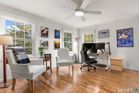 Tiny photo for 381 Chestnut Hill Road, Norwalk, CT 06851 (MLS # 24147896)