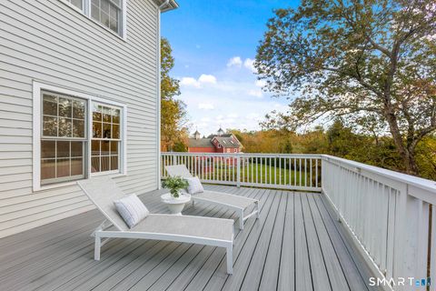 Tiny photo for 381 Chestnut Hill Road, Norwalk, CT 06851 (MLS # 24147896)