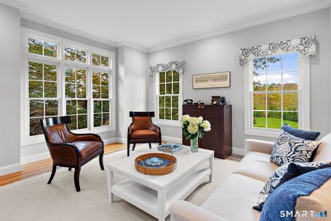 Tiny photo for 381 Chestnut Hill Road, Norwalk, CT 06851 (MLS # 24147896)