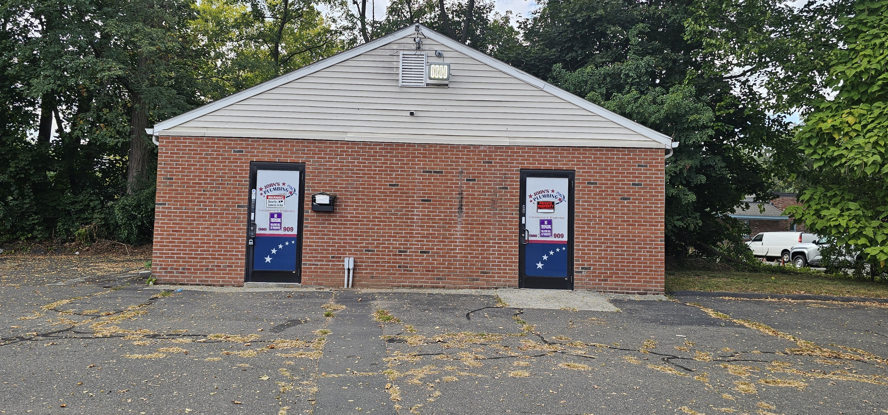 843 Blue Hills Avenue