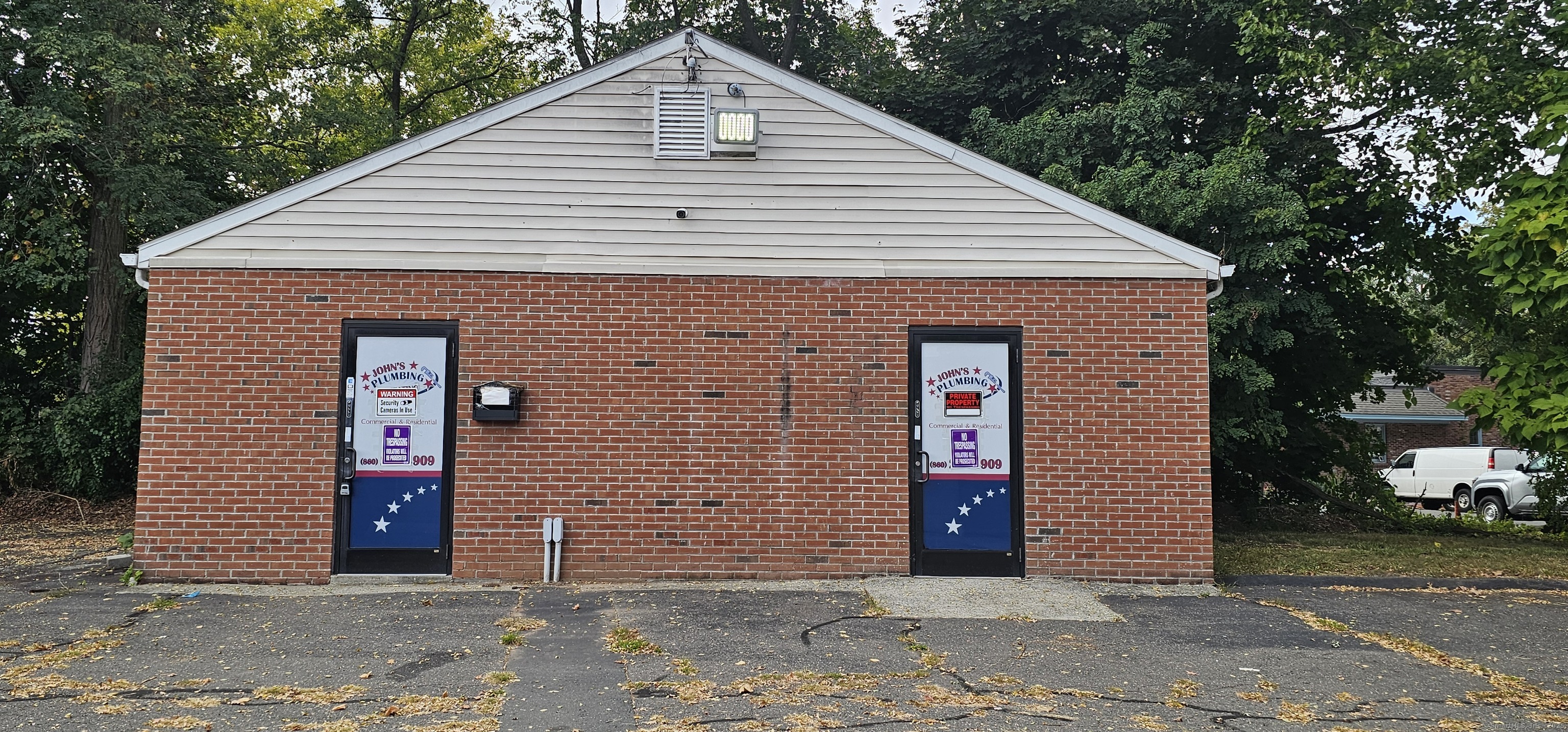 843 Blue Hills Avenue