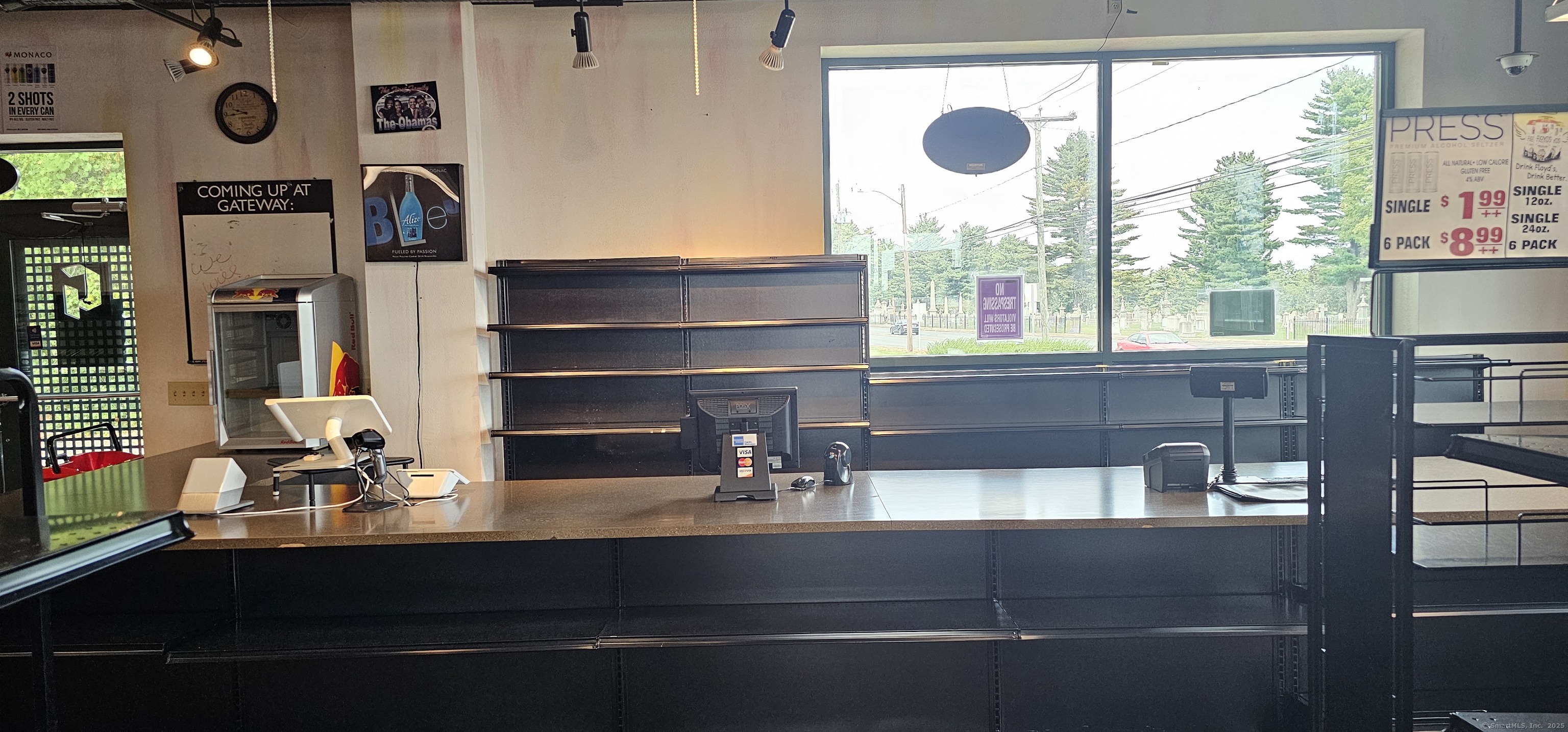 843 Blue Hills Avenue