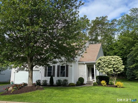 Tiny photo for Oxford, CT 06478 (MLS # 24156711)