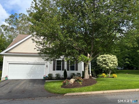 146 Country Club Drive 146 Oxford CT 06478