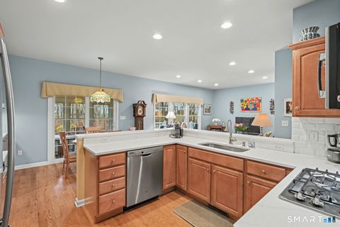 Tiny photo for Oxford, CT 06478 (MLS # 24156711)