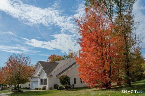 Tiny photo for Oxford, CT 06478 (MLS # 24156711)