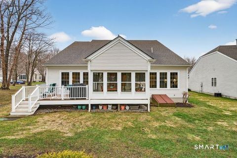 Tiny photo for Oxford, CT 06478 (MLS # 24156711)