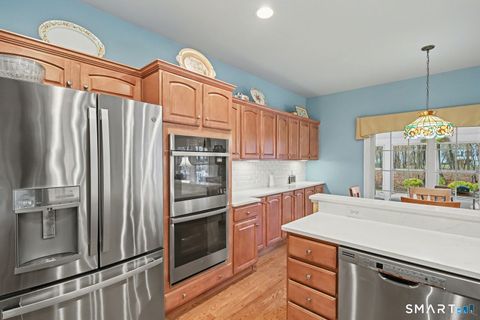 Tiny photo for Oxford, CT 06478 (MLS # 24156711)