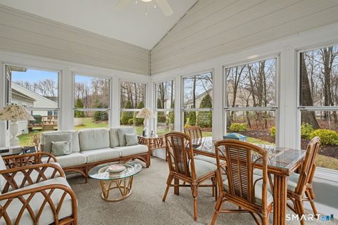 Tiny photo for Oxford, CT 06478 (MLS # 24156711)