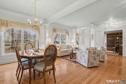 Tiny photo for Oxford, CT 06478 (MLS # 24156711)