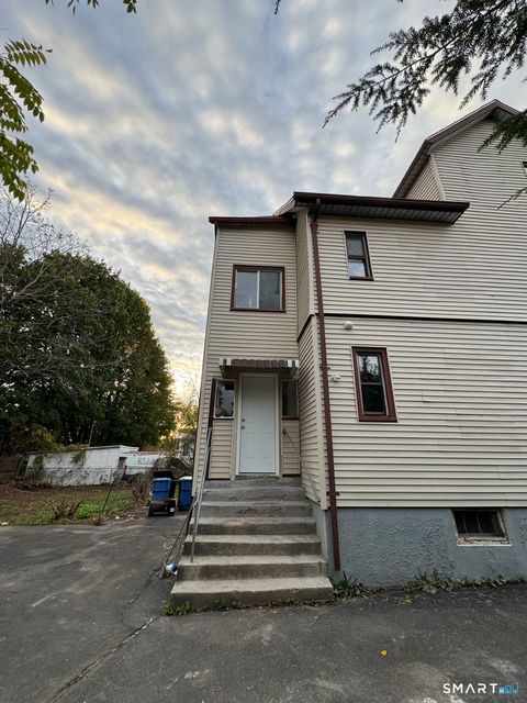 Tiny photo for 54 Overlook Avenue #B, New Britain, CT 06053 (MLS # 24147854)