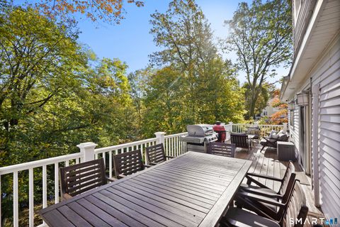 Tiny photo for 1 Caroline Place, Greenwich, CT 06831 (MLS # 24149362)