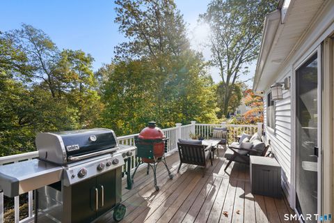 Tiny photo for 1 Caroline Place, Greenwich, CT 06831 (MLS # 24149362)