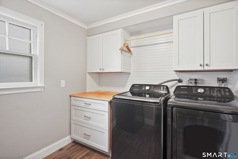 Tiny photo for 1 Caroline Place, Greenwich, CT 06831 (MLS # 24149362)