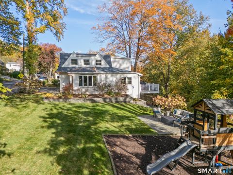 Tiny photo for 1 Caroline Place, Greenwich, CT 06831 (MLS # 24149362)