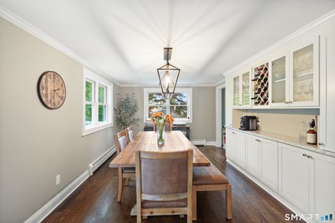 Tiny photo for 1 Caroline Place, Greenwich, CT 06831 (MLS # 24149362)