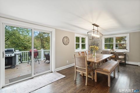 Tiny photo for 1 Caroline Place, Greenwich, CT 06831 (MLS # 24149362)
