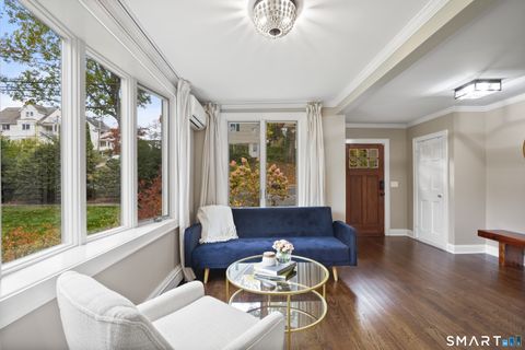 Tiny photo for 1 Caroline Place, Greenwich, CT 06831 (MLS # 24149362)