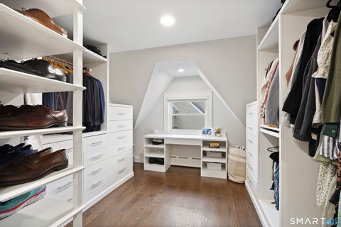 Tiny photo for 1 Caroline Place, Greenwich, CT 06831 (MLS # 24149362)