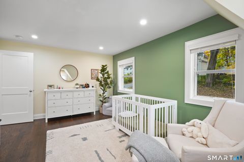 Tiny photo for 1 Caroline Place, Greenwich, CT 06831 (MLS # 24149362)