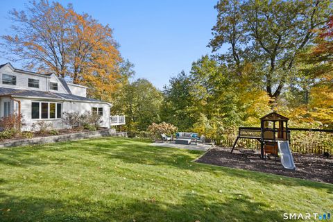 Tiny photo for 1 Caroline Place, Greenwich, CT 06831 (MLS # 24149362)