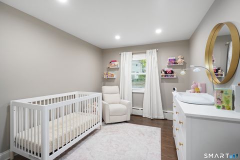 Tiny photo for 1 Caroline Place, Greenwich, CT 06831 (MLS # 24149362)