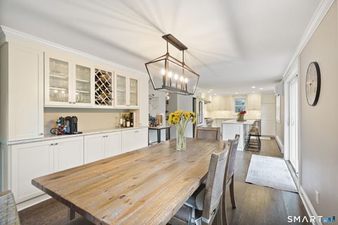 Tiny photo for 1 Caroline Place, Greenwich, CT 06831 (MLS # 24149362)