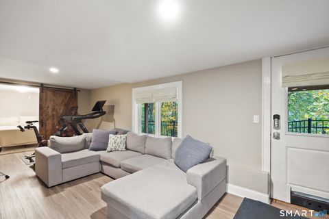 Tiny photo for 1 Caroline Place, Greenwich, CT 06831 (MLS # 24149362)