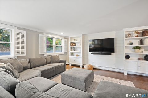 Tiny photo for 1 Caroline Place, Greenwich, CT 06831 (MLS # 24149362)