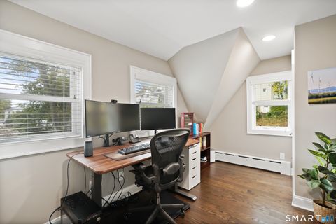 Tiny photo for 1 Caroline Place, Greenwich, CT 06831 (MLS # 24149362)