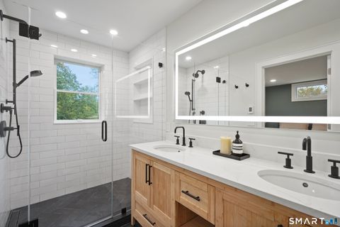 Tiny photo for 1 Caroline Place, Greenwich, CT 06831 (MLS # 24149362)