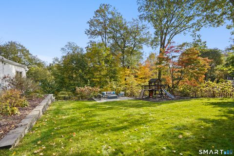 Tiny photo for 1 Caroline Place, Greenwich, CT 06831 (MLS # 24149362)
