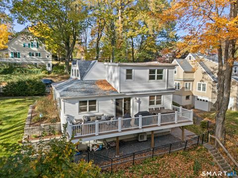Tiny photo for 1 Caroline Place, Greenwich, CT 06831 (MLS # 24149362)