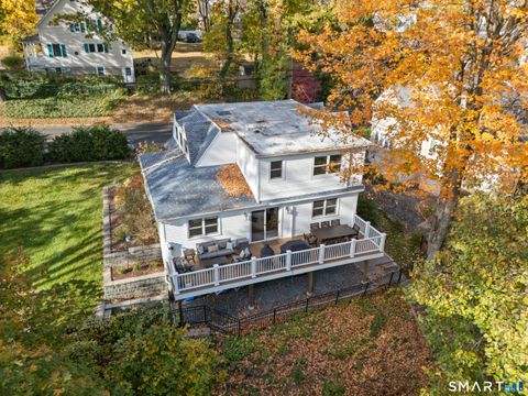 Tiny photo for 1 Caroline Place, Greenwich, CT 06831 (MLS # 24149362)
