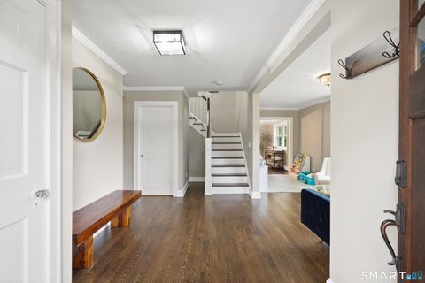 Tiny photo for 1 Caroline Place, Greenwich, CT 06831 (MLS # 24149362)