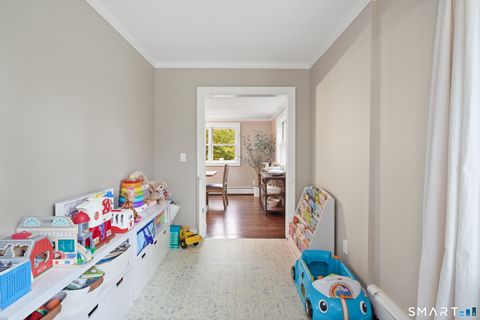 Tiny photo for 1 Caroline Place, Greenwich, CT 06831 (MLS # 24149362)