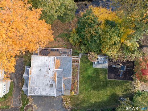 Tiny photo for 1 Caroline Place, Greenwich, CT 06831 (MLS # 24149362)