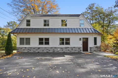 Tiny photo for 1 Caroline Place, Greenwich, CT 06831 (MLS # 24149362)