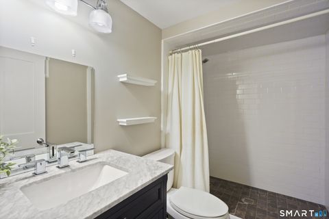 Tiny photo for 1 Caroline Place, Greenwich, CT 06831 (MLS # 24149362)