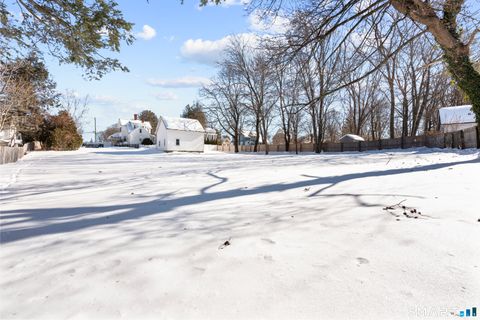 Tiny photo for 26 Orchard Street, Plymouth, CT 06786 (MLS # 24151512)