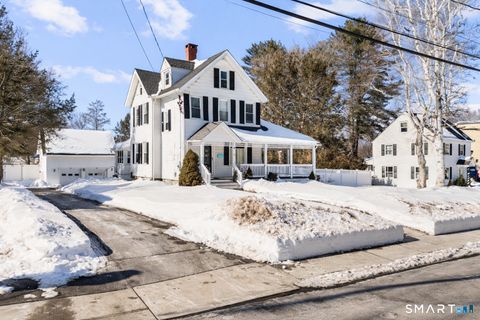 Tiny photo for 26 Orchard Street, Plymouth, CT 06786 (MLS # 24151512)