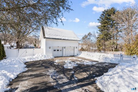 Tiny photo for 26 Orchard Street, Plymouth, CT 06786 (MLS # 24151512)