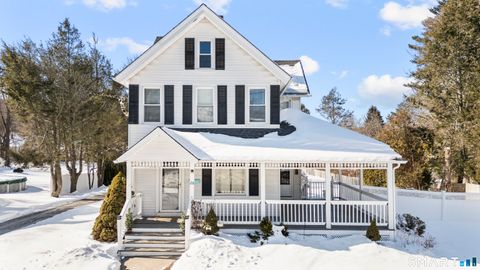 Photo of 26 Orchard Street, Plymouth, CT 06786 (MLS # 24151512)