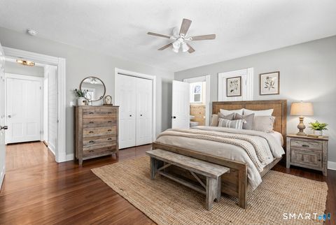 Tiny photo for 26 Orchard Street, Plymouth, CT 06786 (MLS # 24151512)