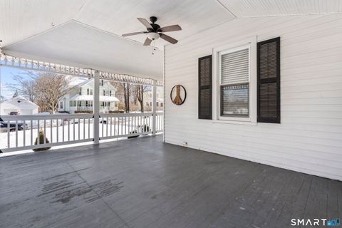 Tiny photo for 26 Orchard Street, Plymouth, CT 06786 (MLS # 24151512)